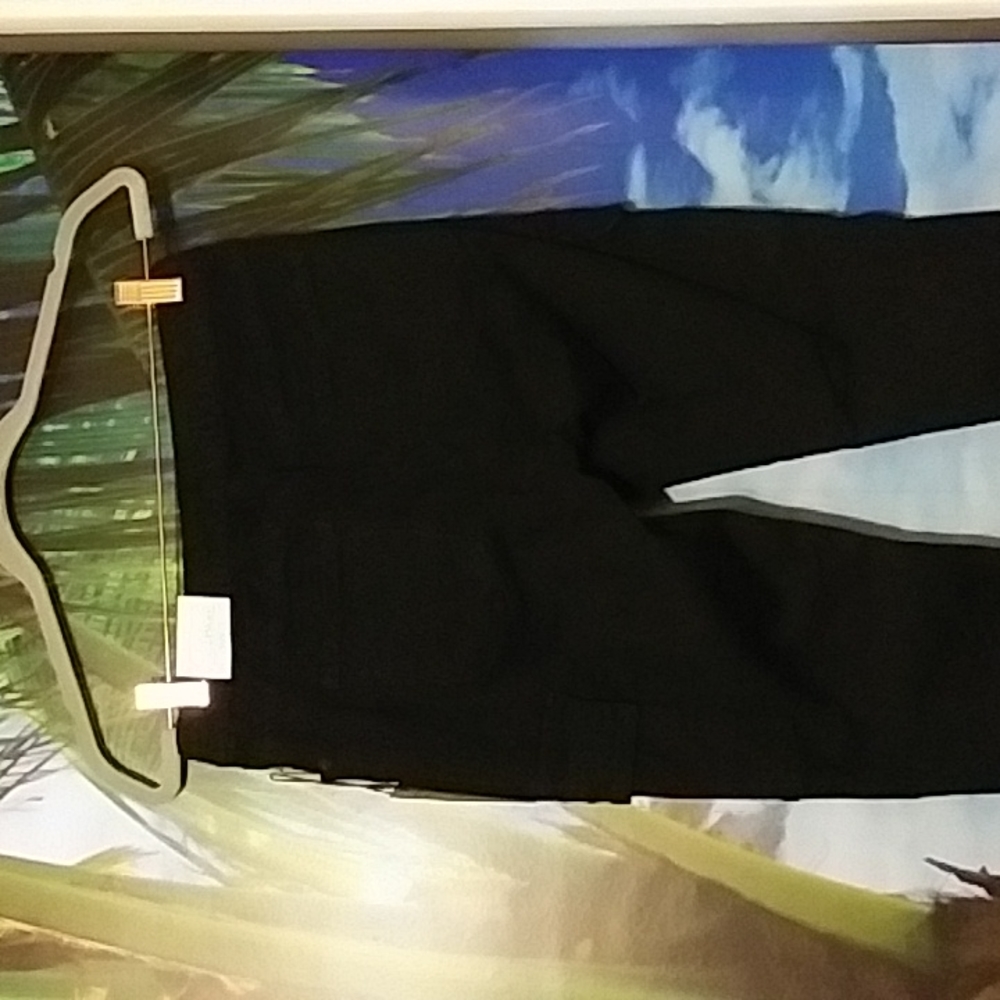 Vince Blue High Rise Skinny Jean